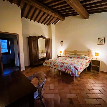 I Casali Di Colle San Paolo Villa Tavernelle  Buitenkant foto
