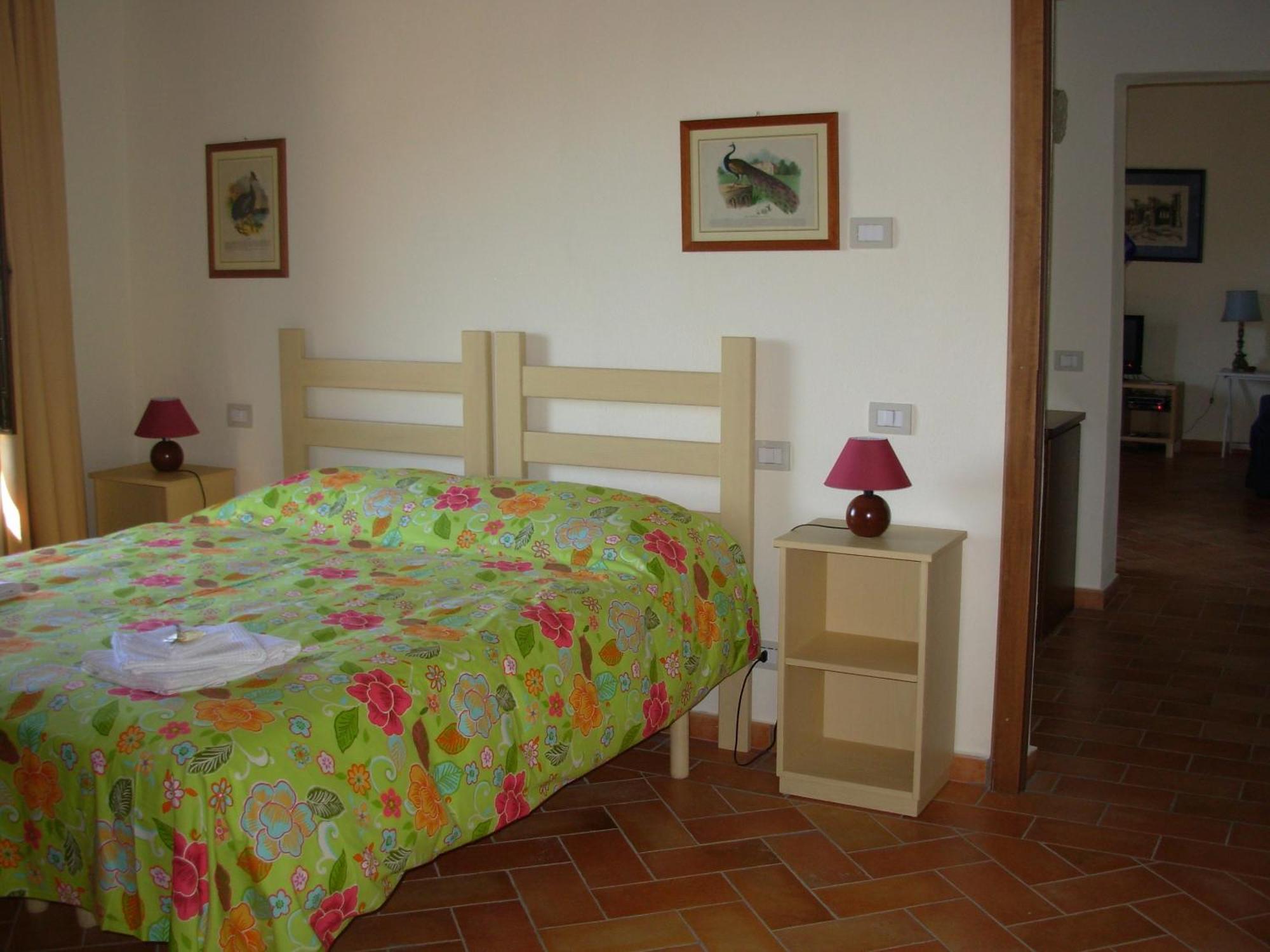 I Casali Di Colle San Paolo Villa Tavernelle  Buitenkant foto