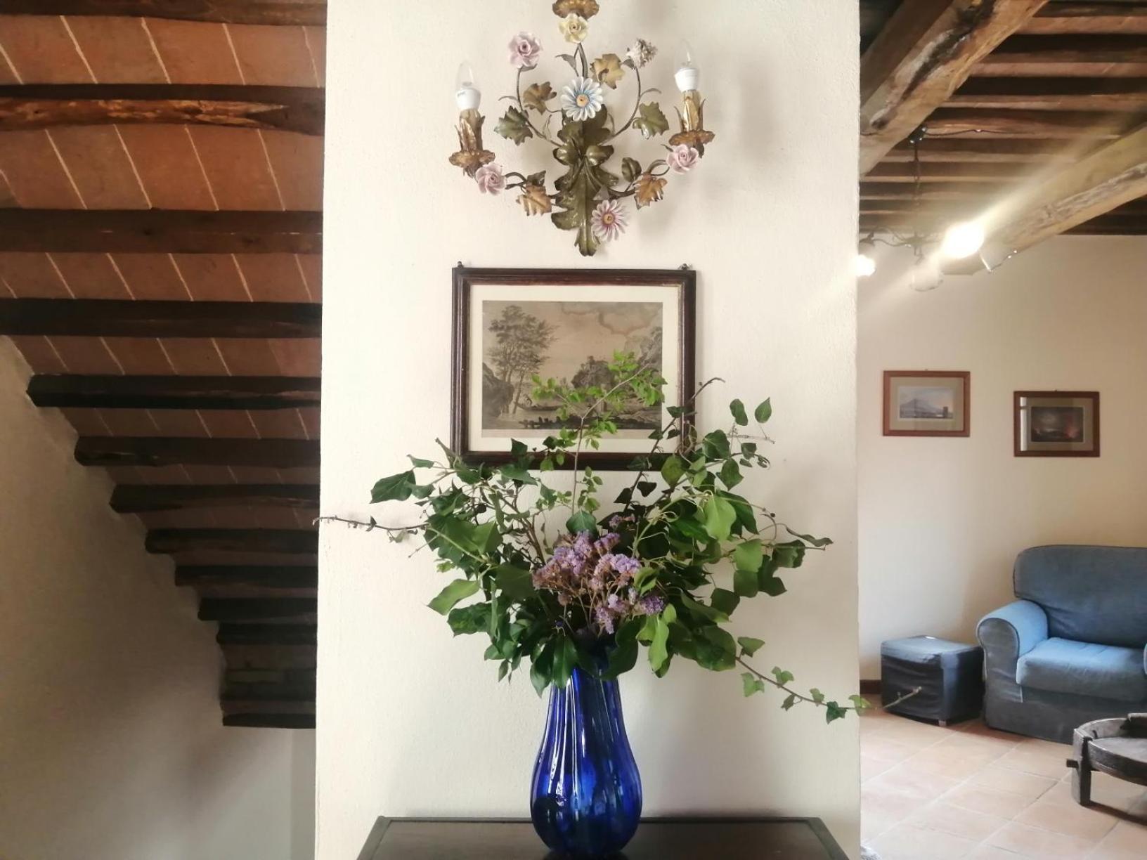 I Casali Di Colle San Paolo Villa Tavernelle  Buitenkant foto