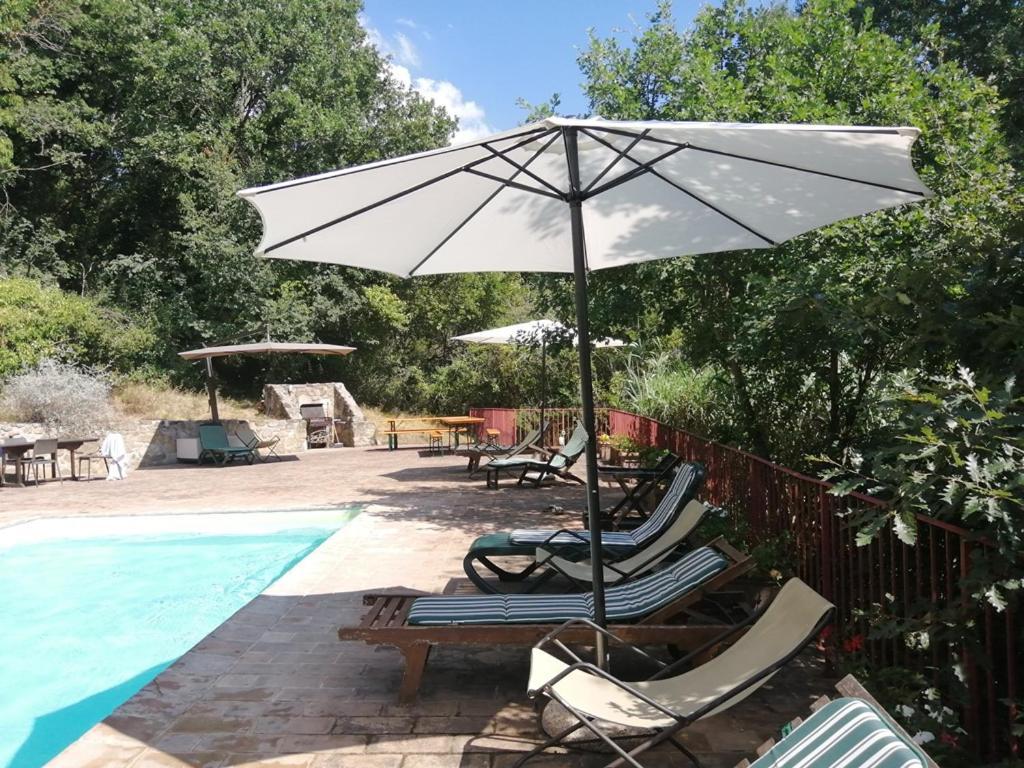 I Casali Di Colle San Paolo Villa Tavernelle  Buitenkant foto