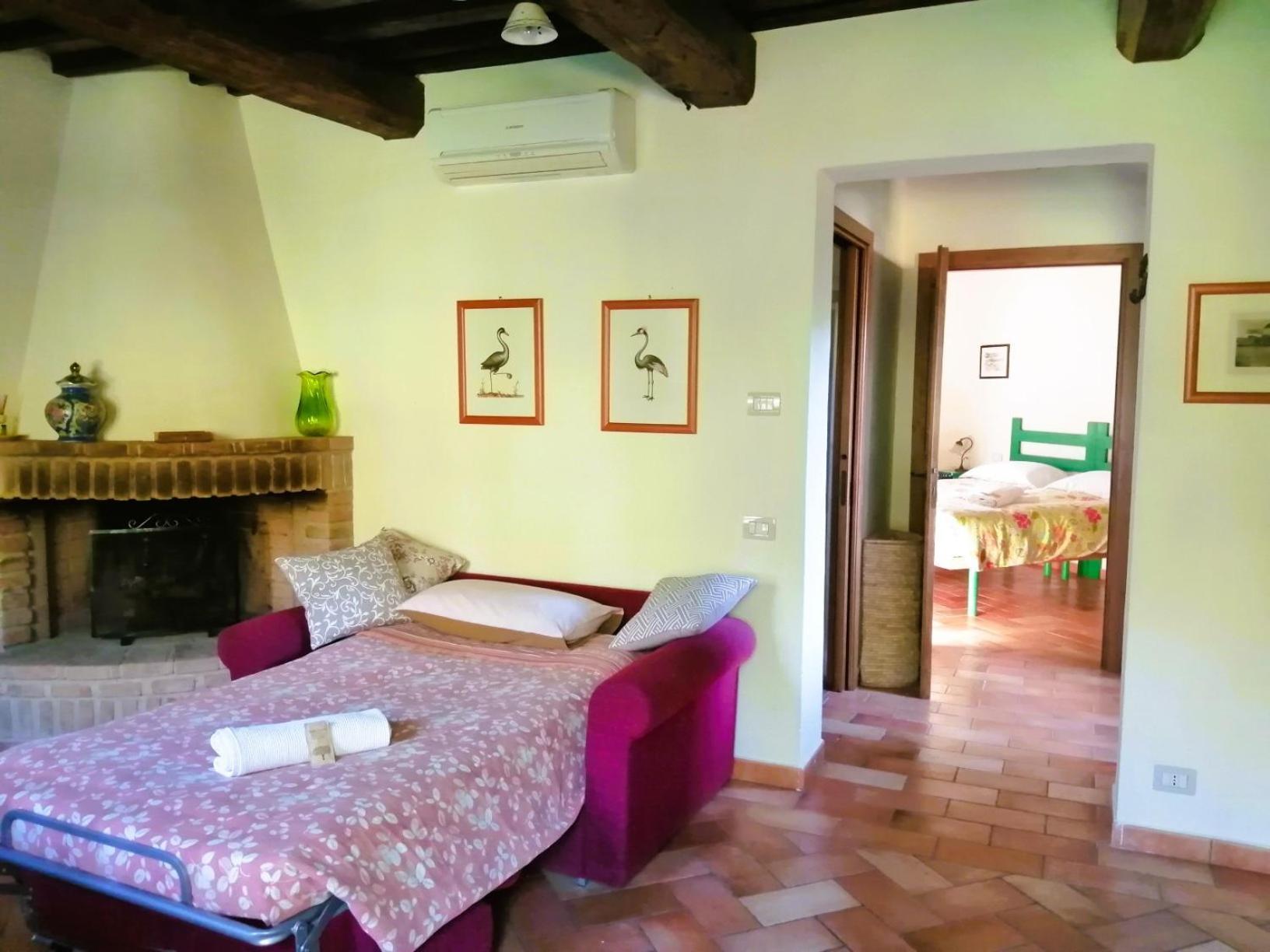 I Casali Di Colle San Paolo Villa Tavernelle  Buitenkant foto