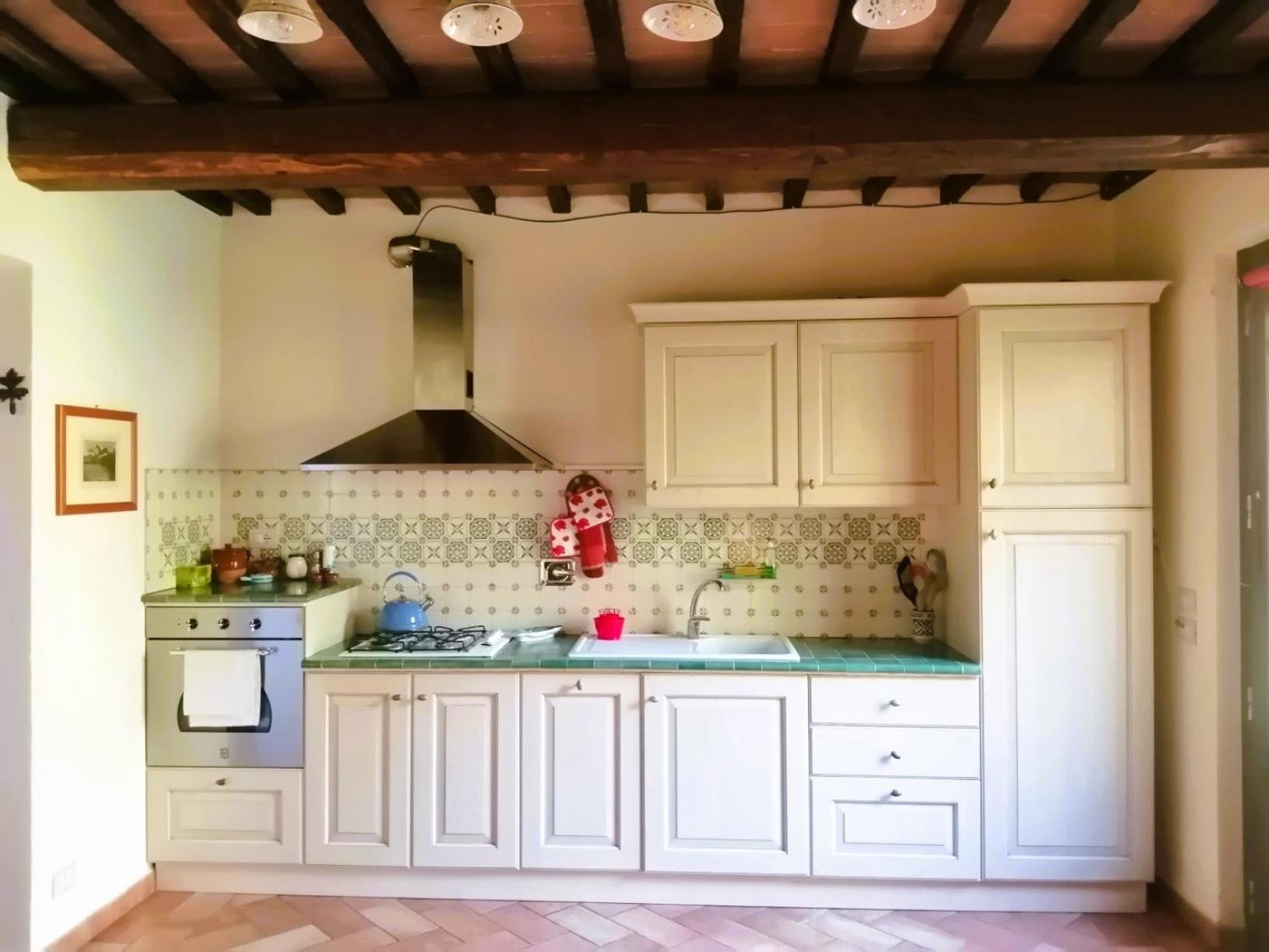 I Casali Di Colle San Paolo Villa Tavernelle  Buitenkant foto