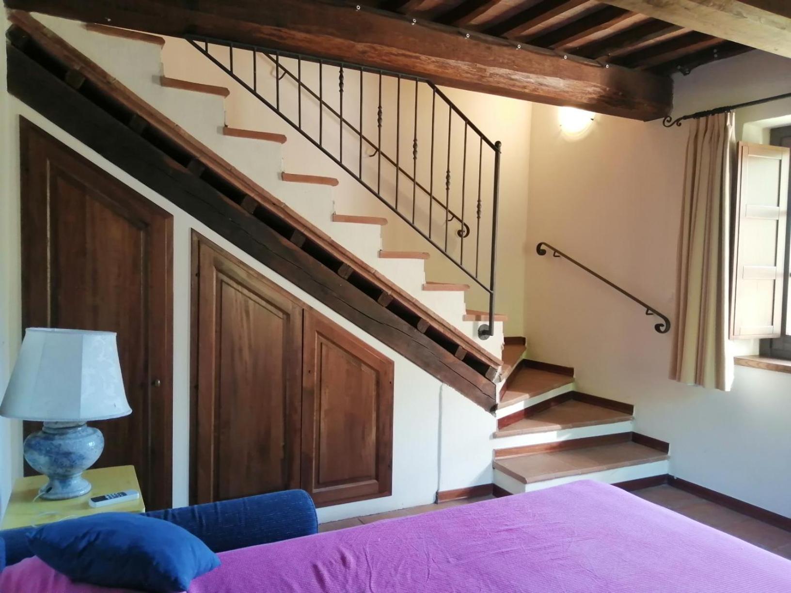 I Casali Di Colle San Paolo Villa Tavernelle  Buitenkant foto