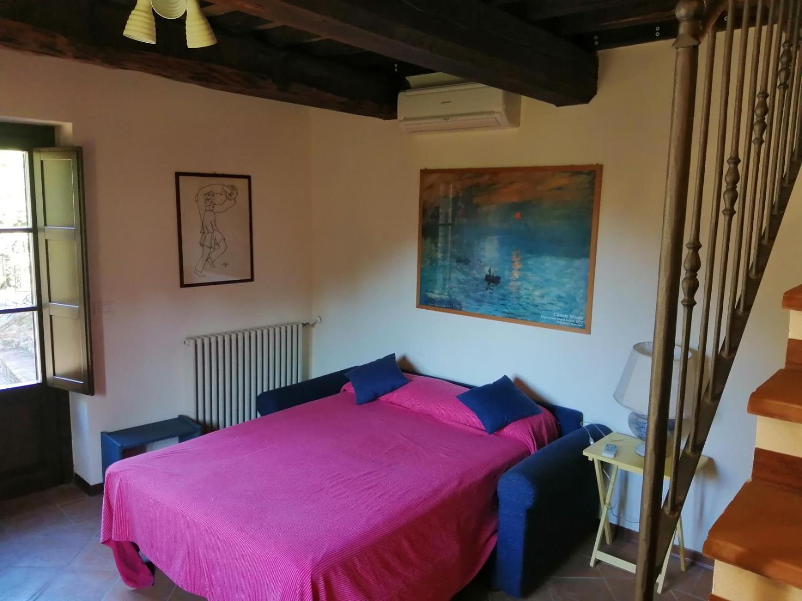 I Casali Di Colle San Paolo Villa Tavernelle  Buitenkant foto