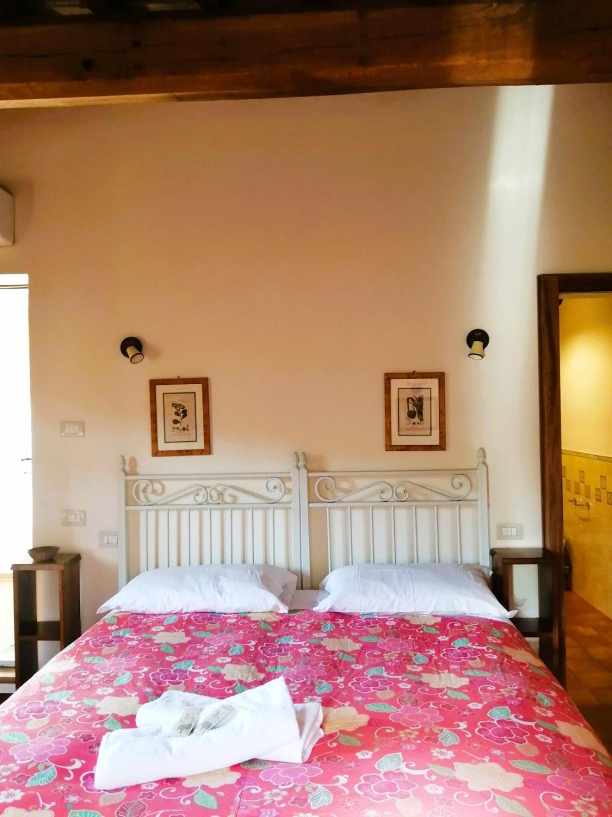 I Casali Di Colle San Paolo Villa Tavernelle  Buitenkant foto