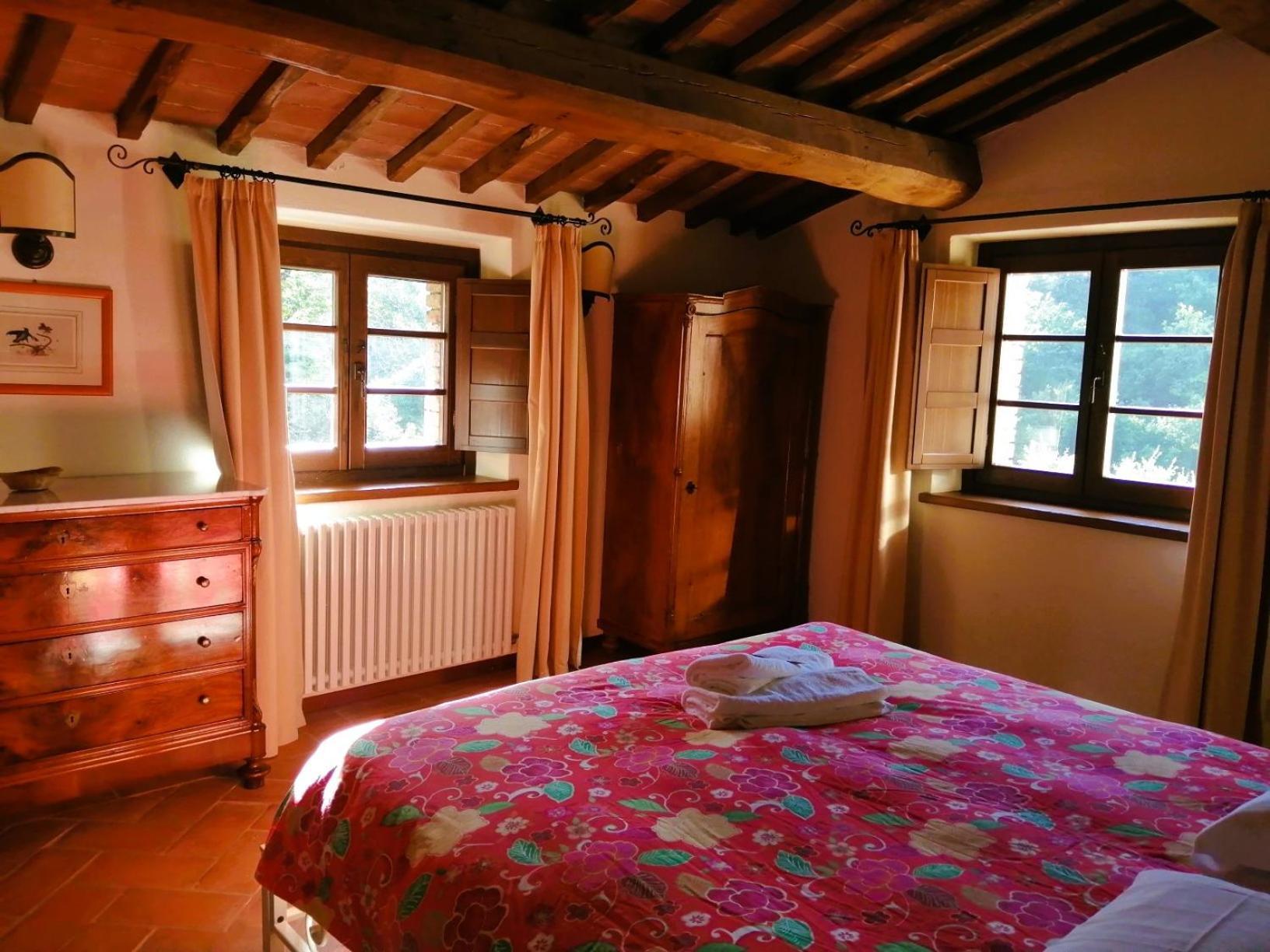 I Casali Di Colle San Paolo Villa Tavernelle  Buitenkant foto