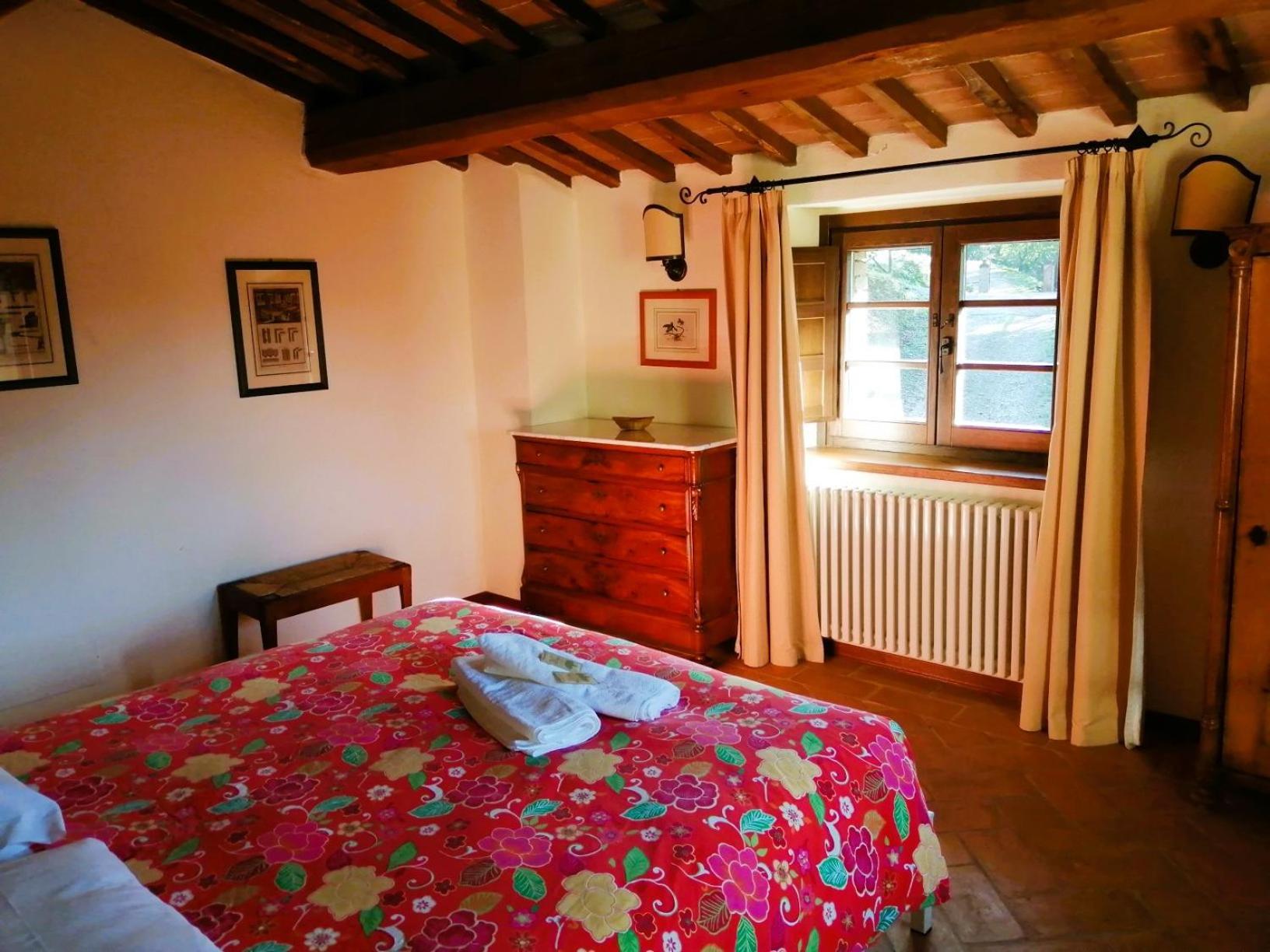 I Casali Di Colle San Paolo Villa Tavernelle  Buitenkant foto