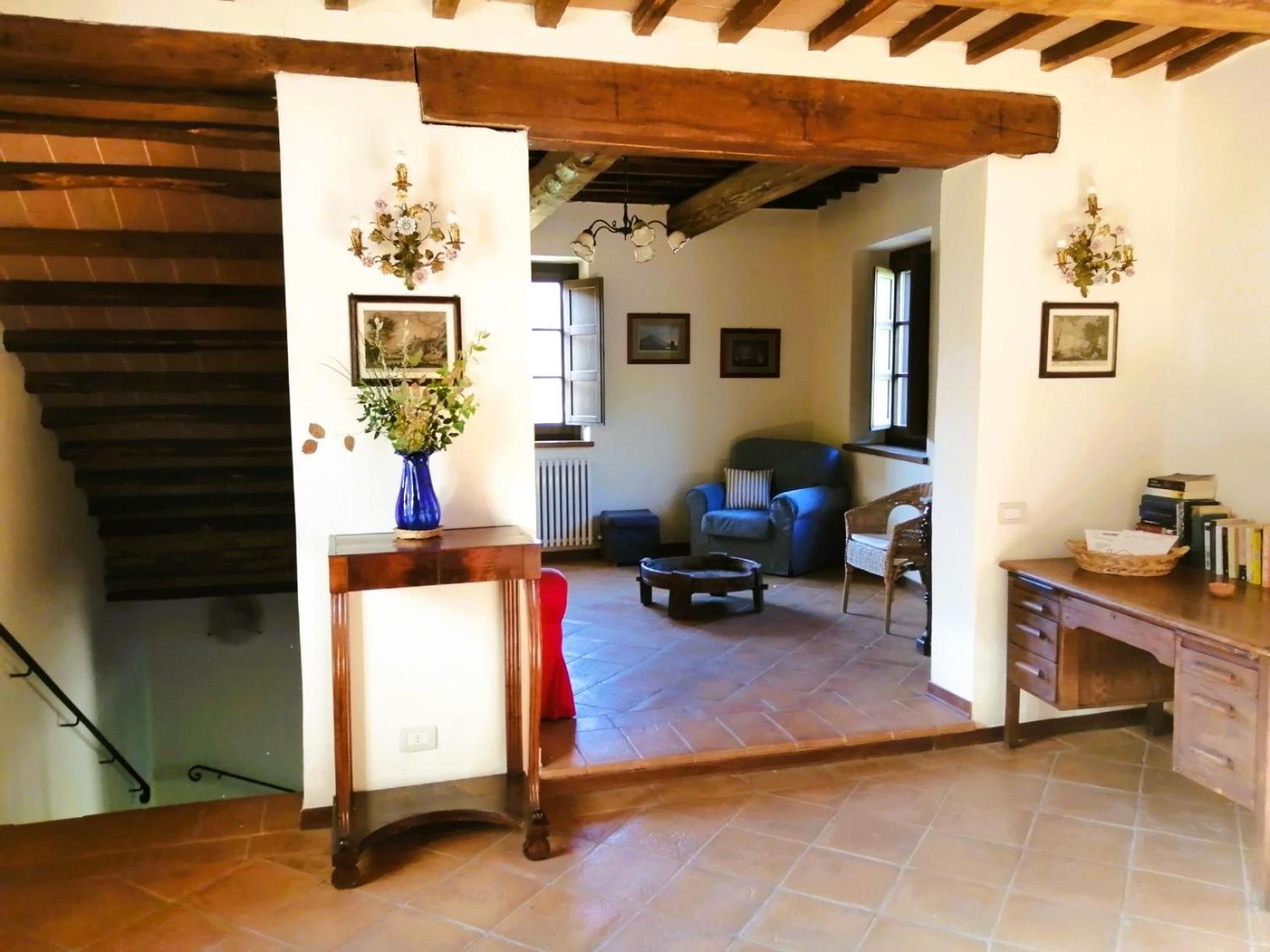 I Casali Di Colle San Paolo Villa Tavernelle  Buitenkant foto