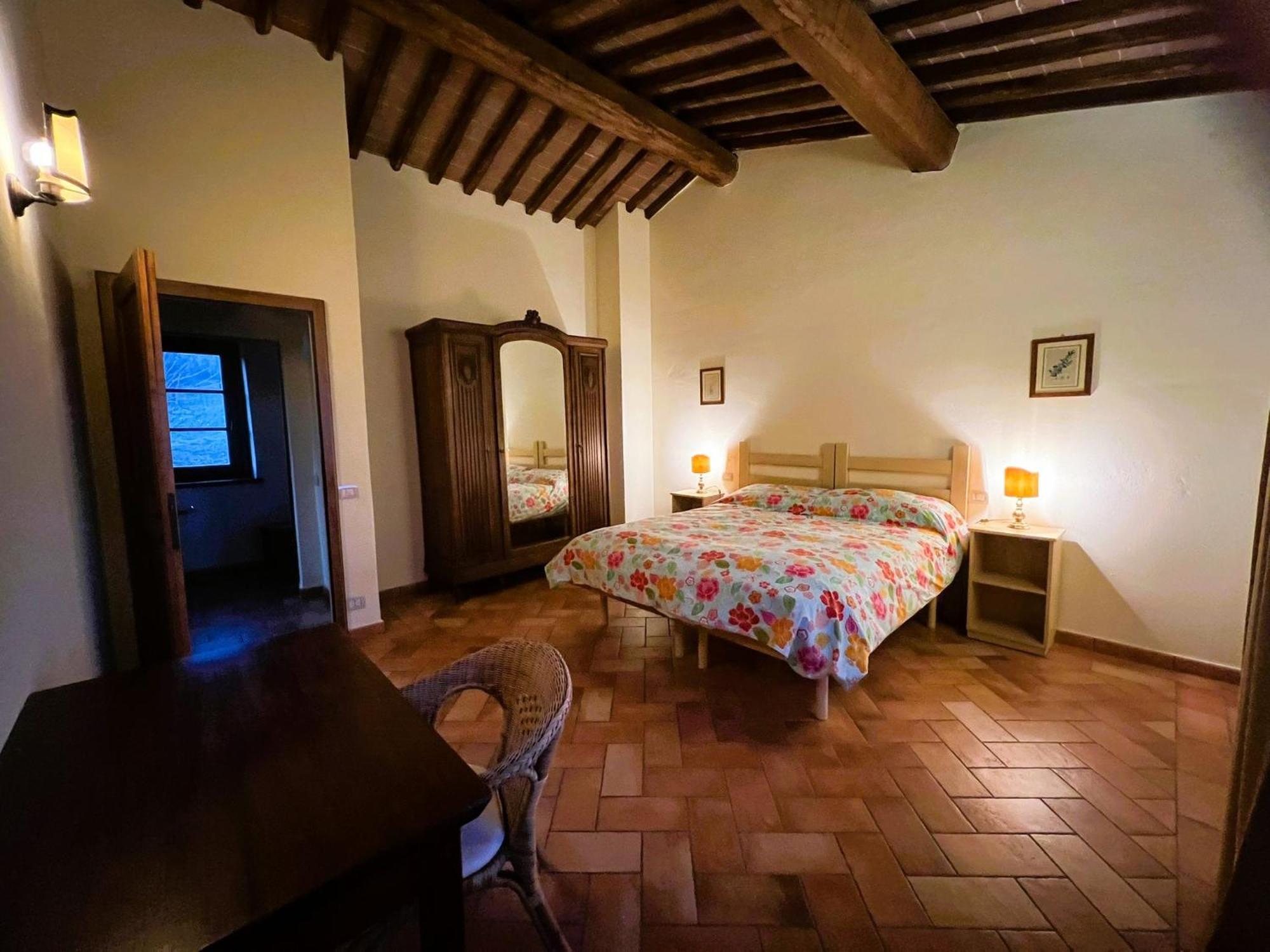 I Casali Di Colle San Paolo Villa Tavernelle  Buitenkant foto