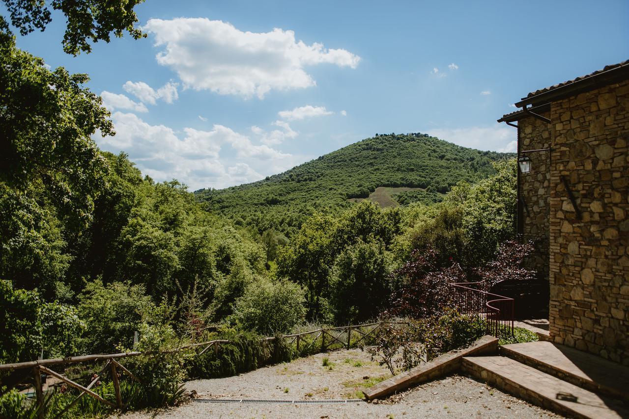 I Casali Di Colle San Paolo Villa Tavernelle  Buitenkant foto