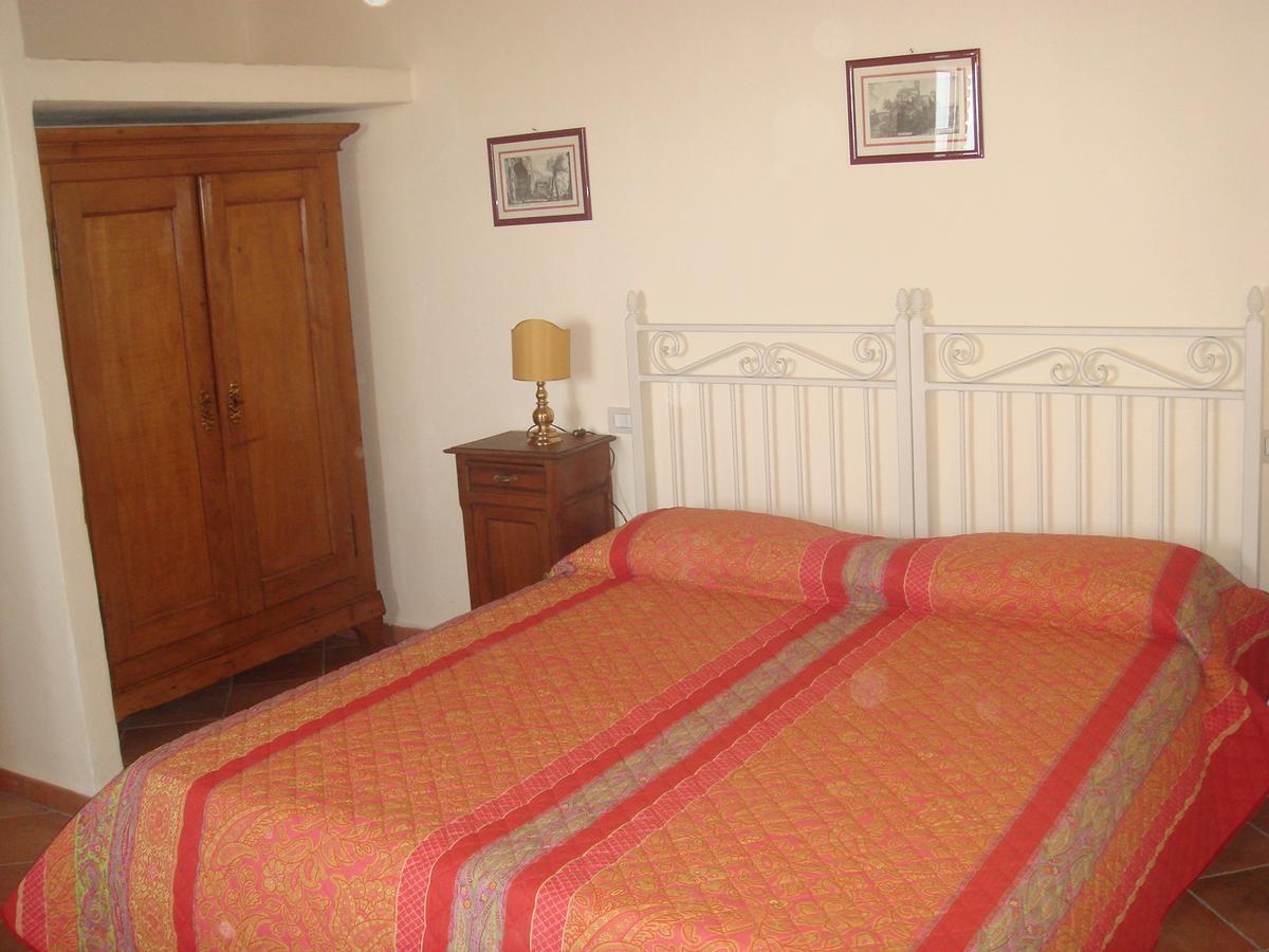 I Casali Di Colle San Paolo Villa Tavernelle  Buitenkant foto